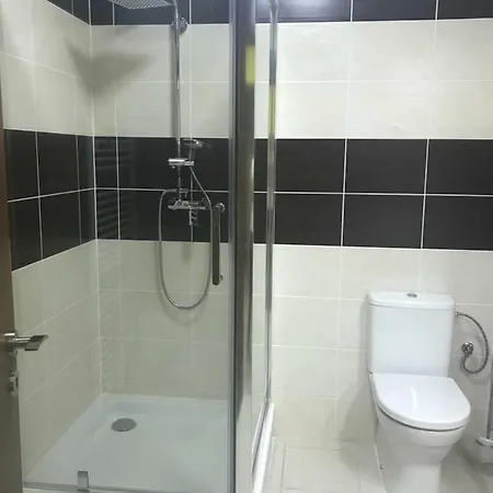 Appartement Aia *