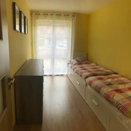 Appartement Aia *
