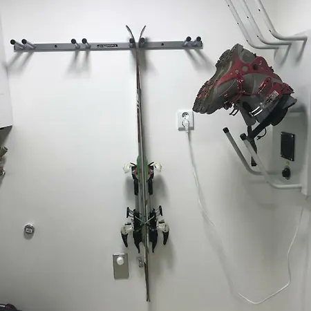 Aia Lejlighed Veľký Slavkov