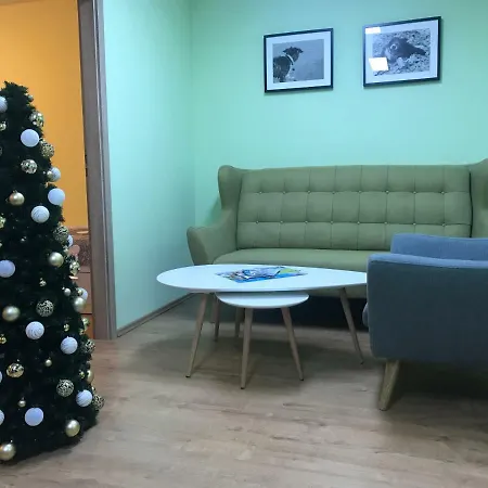 Aia Appartement *